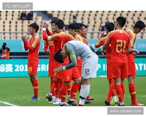 U23国足首胜破咒两战不败领跑